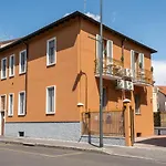 Leader Apartment 2 - Monzino - Hockey Msg Arena - Linate -